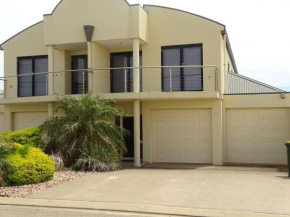 Gilmore Getaway Wallaroo